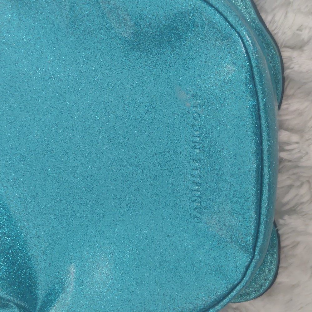 Danielle Nicole Dopey Purse Disney - image 3